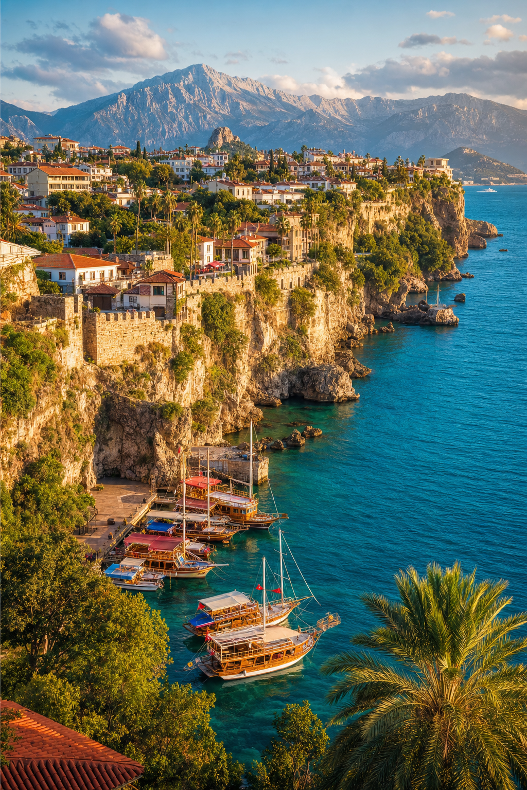 Antalya