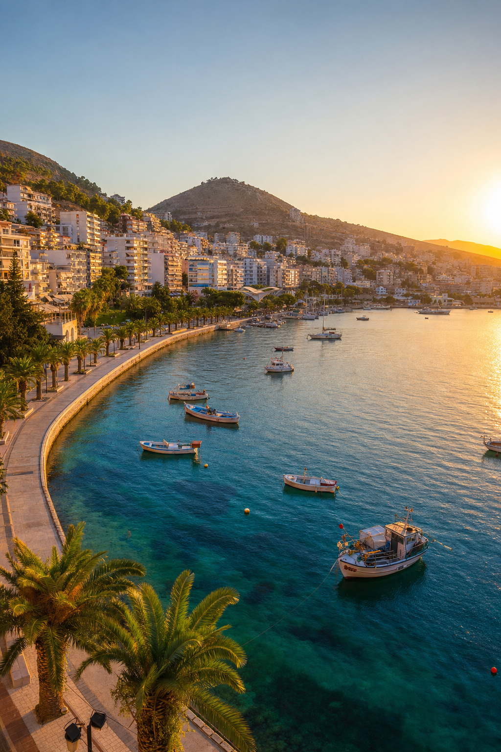 Saranda