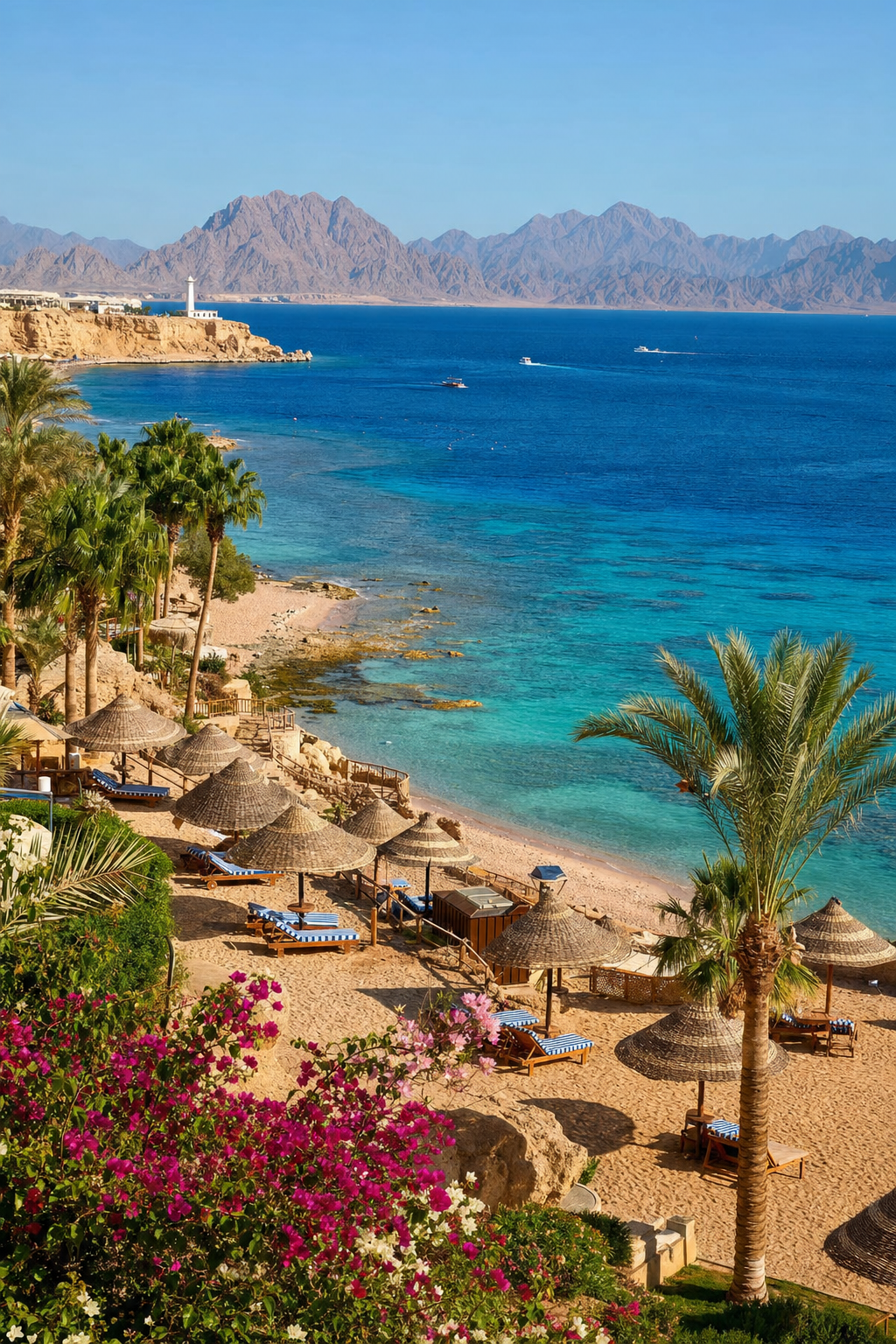 Sharm el-Sheikh